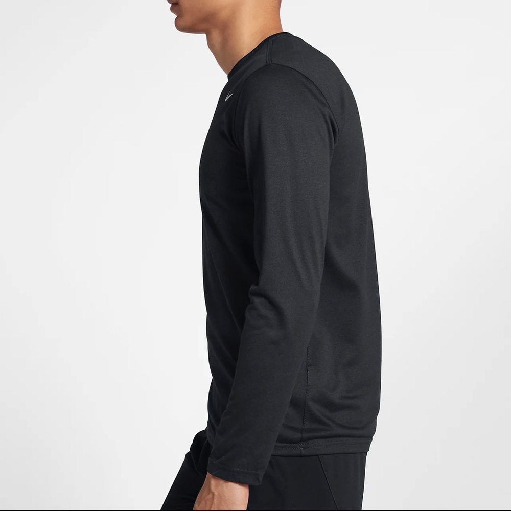 Nike long sleeve - Picture 3 of 4